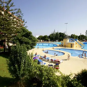  Apartment Precioso Con Vistas Al Mar Y Piscinas Spain