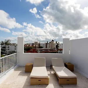  Apartment Ocean Views & Private Beach! Luxury 4bdr Getaway Dominican Republic