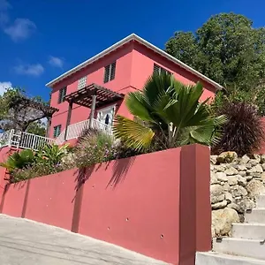  Holiday home Mount Joy Getaway Antigua/Barbuda