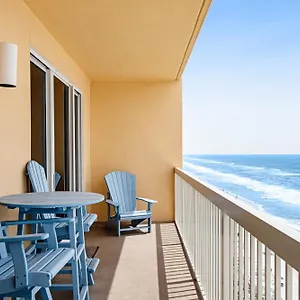  Apartment Calypso 1206e United States