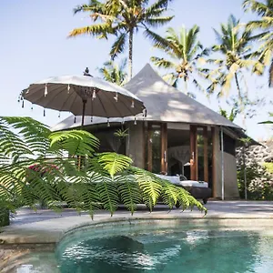 Sandat Glamping Tents 4*, Ubud Indonesien